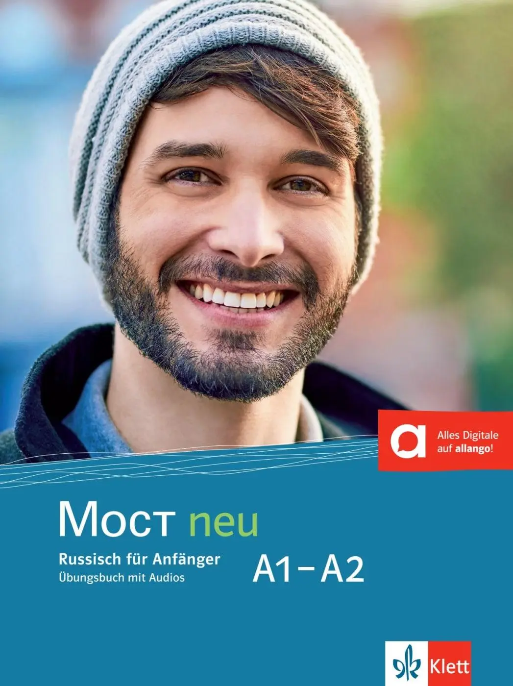 Cover: 9783125276499 | MOCT neu A1-A2. Übungsbuch + MP3-CD | Russisch für Anfänger | Adler