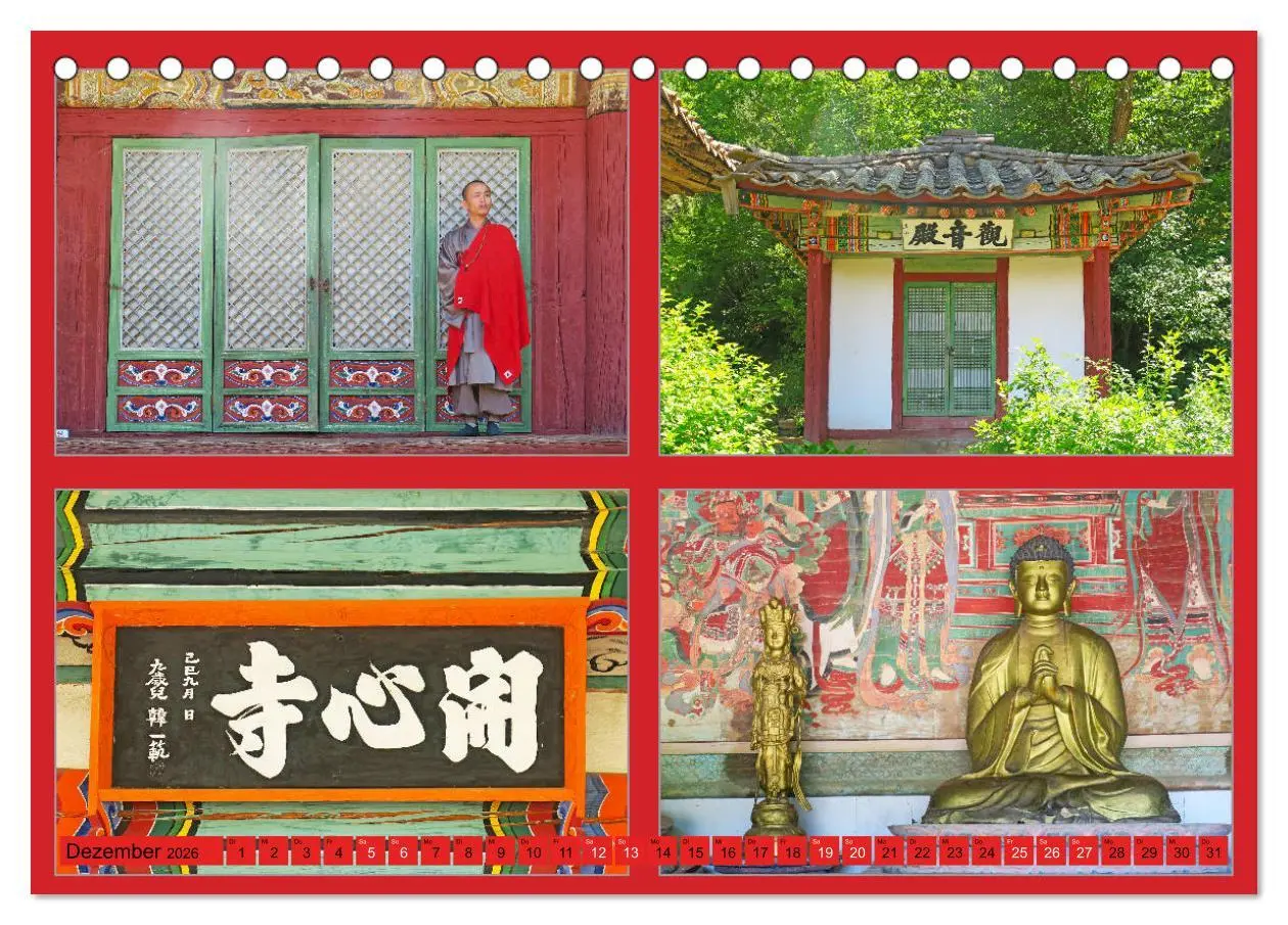 Bild: 9783457786499 | NORDKOREA - SCHÖNES UNGEWÖHNLICHES FARBIGES FREUNDLICHES...