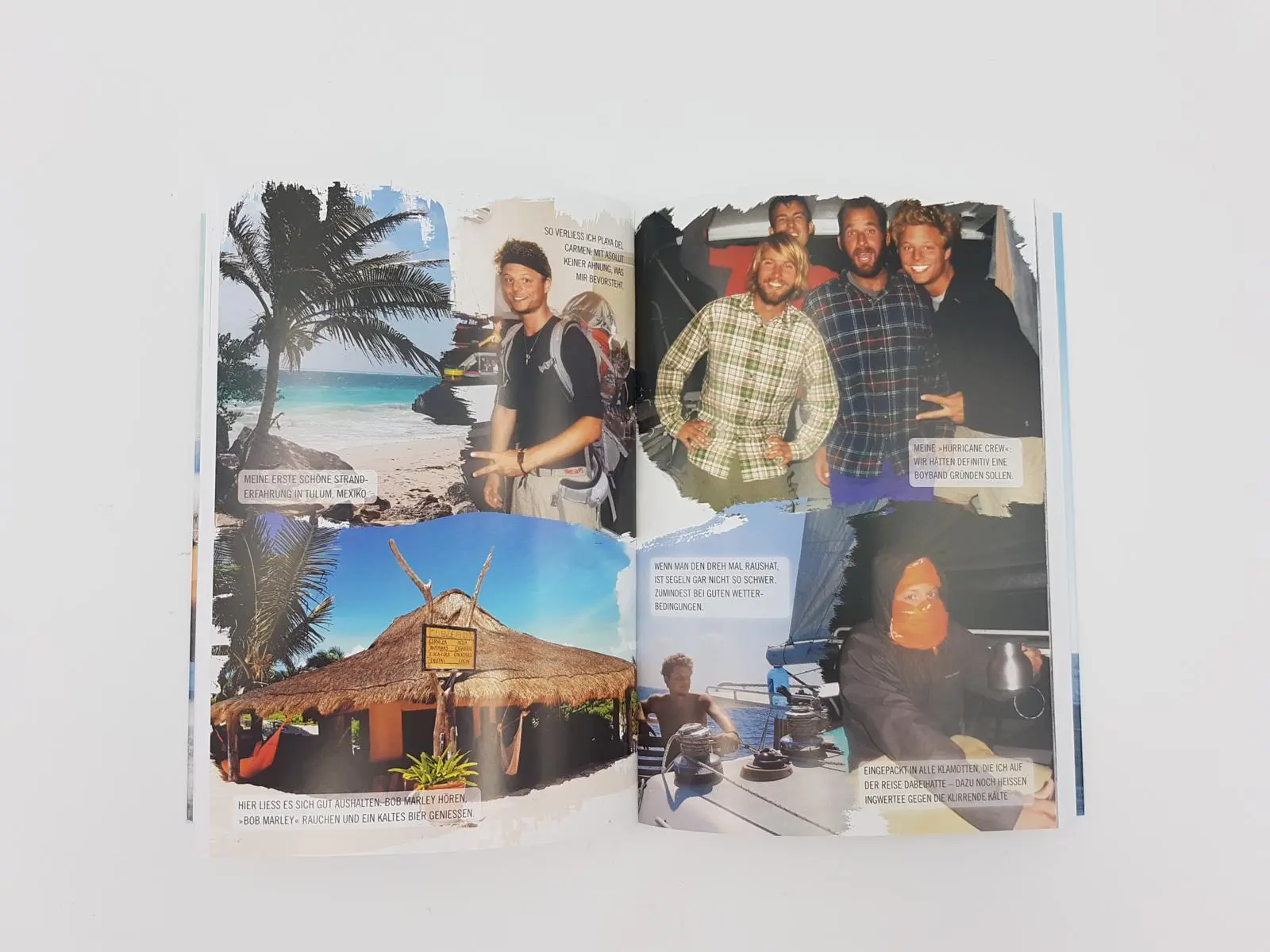 Bild: 9783492406499 | Die geilste Lücke im Lebenslauf | Nick Martin | Taschenbuch | 352 S.
