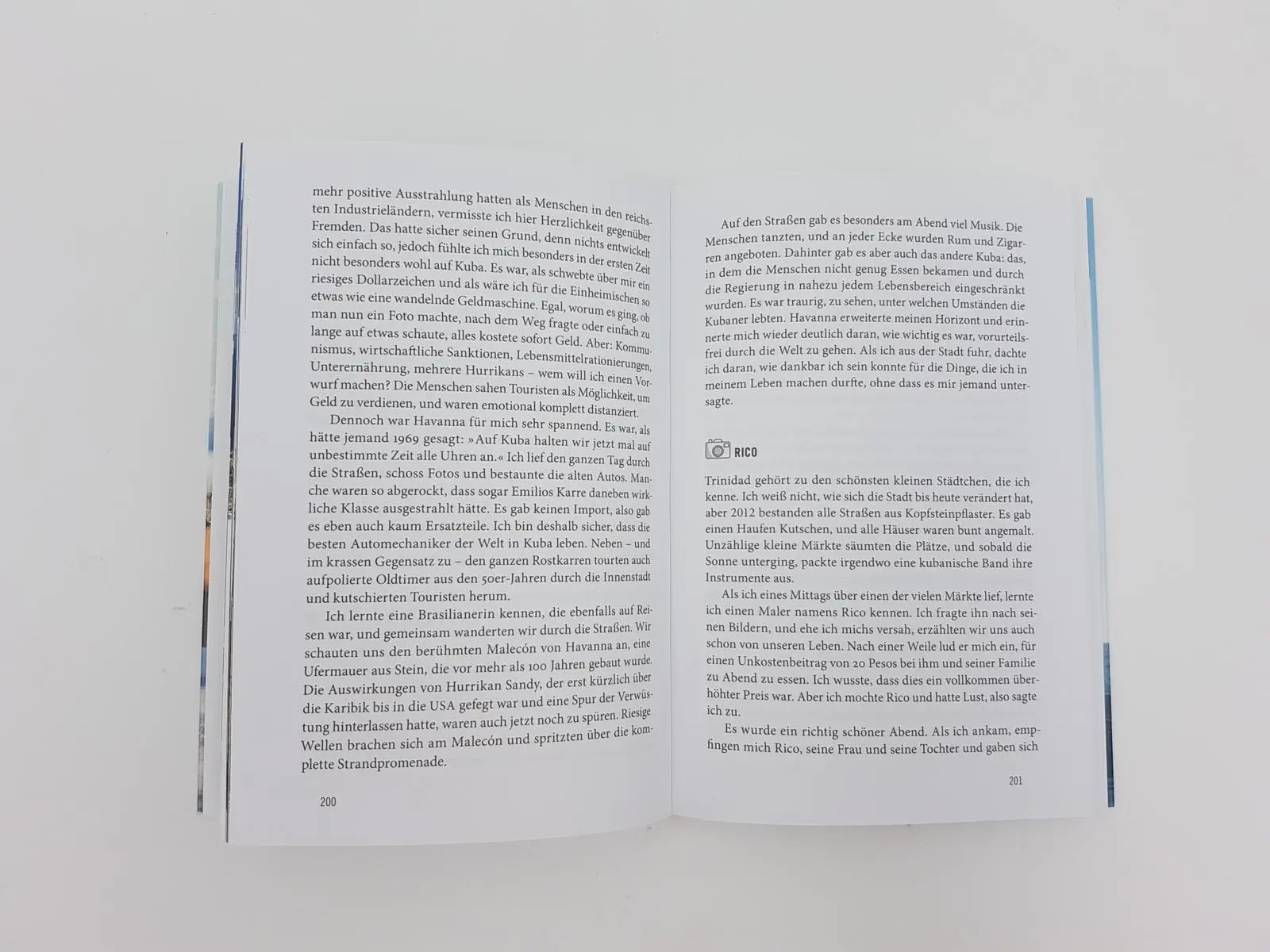 Bild: 9783492406499 | Die geilste Lücke im Lebenslauf | Nick Martin | Taschenbuch | 352 S.