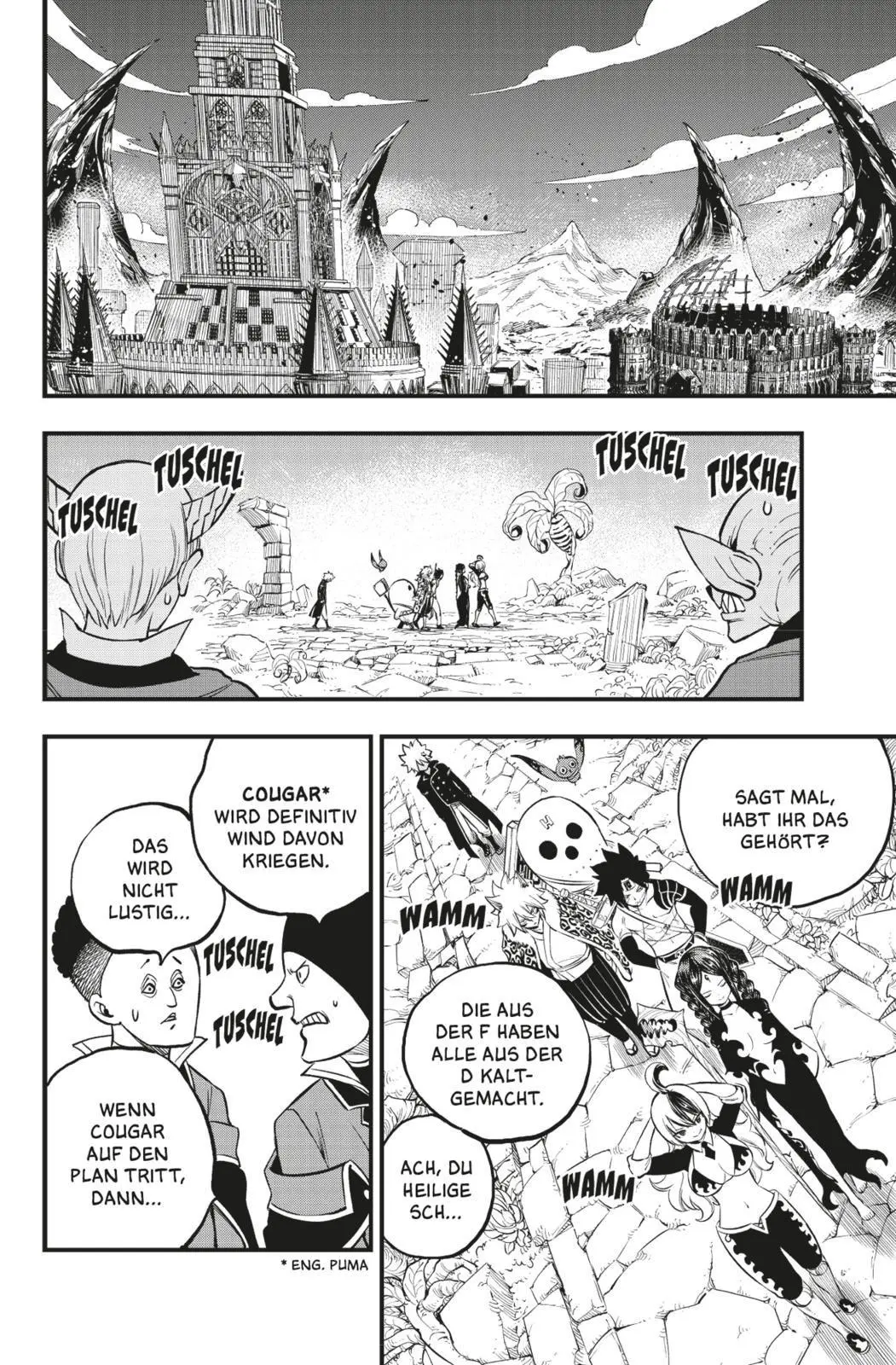 Bild: 9783551806499 | Dead Rock 2 | Hiro Mashima | Taschenbuch | Dead Rock | 160 S. | 2026