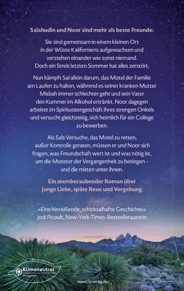 Bild: 9783570166499 | So viel Zorn und so viel Liebe | Sabaa Tahir | Buch | 416 S. | Deutsch