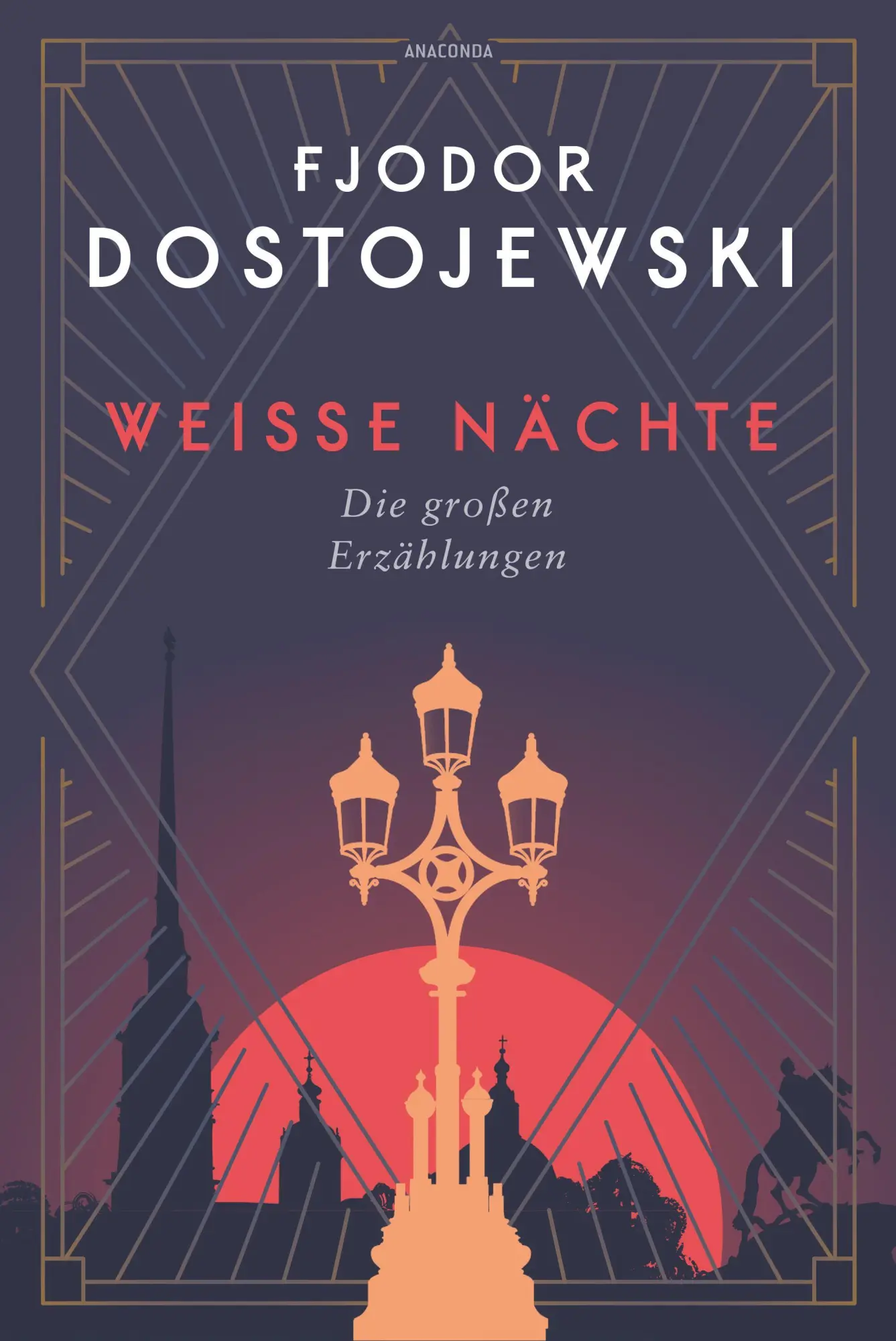 Bild: 9783730616499 | Dostojewski - Drei Bände im Schuber. Schuld und Sühne. Der Idiot....