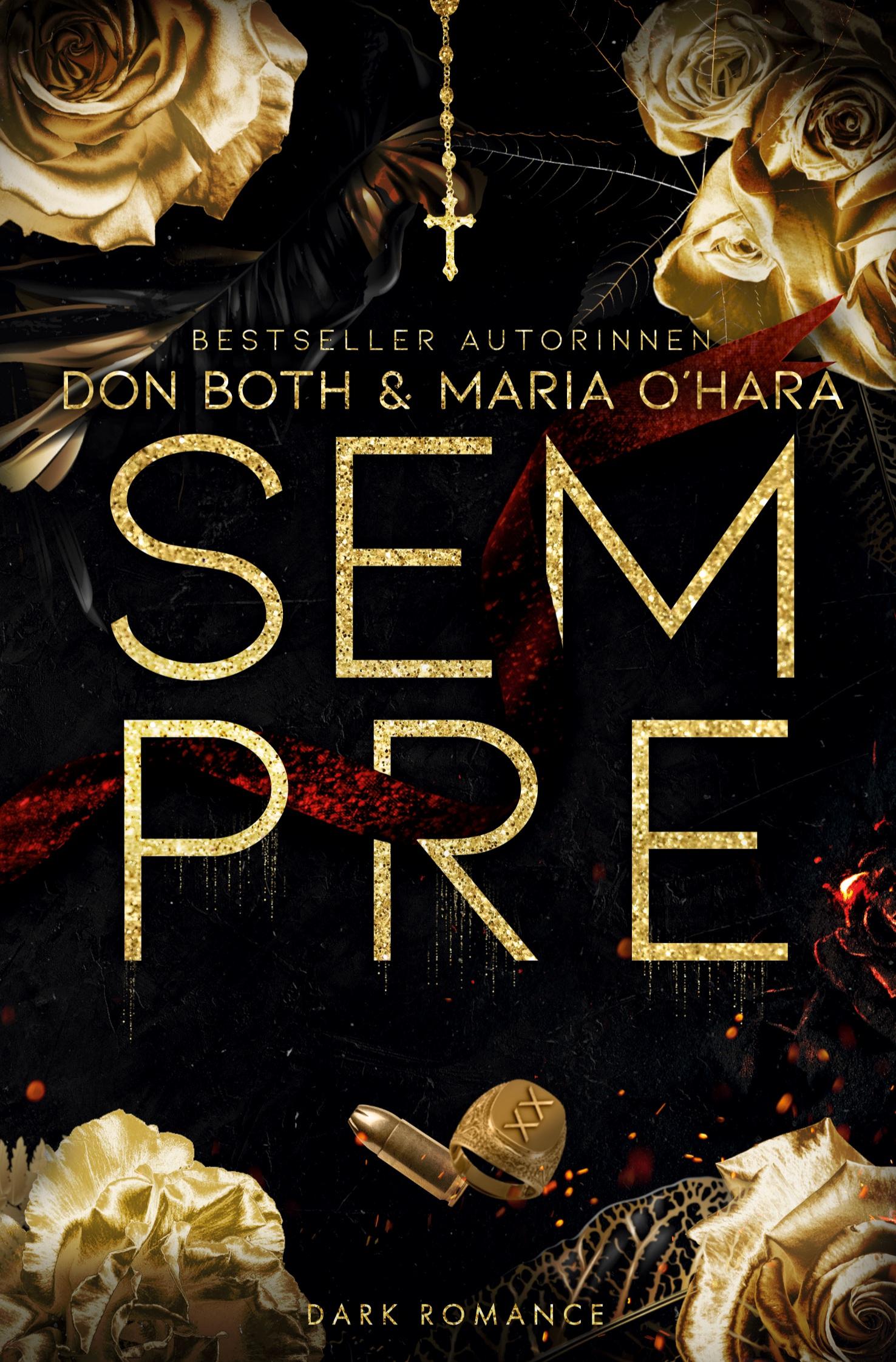 Cover: 9783759286499 | Sempre | Don Both (u. a.) | Taschenbuch | 412 S. | Deutsch | 2025