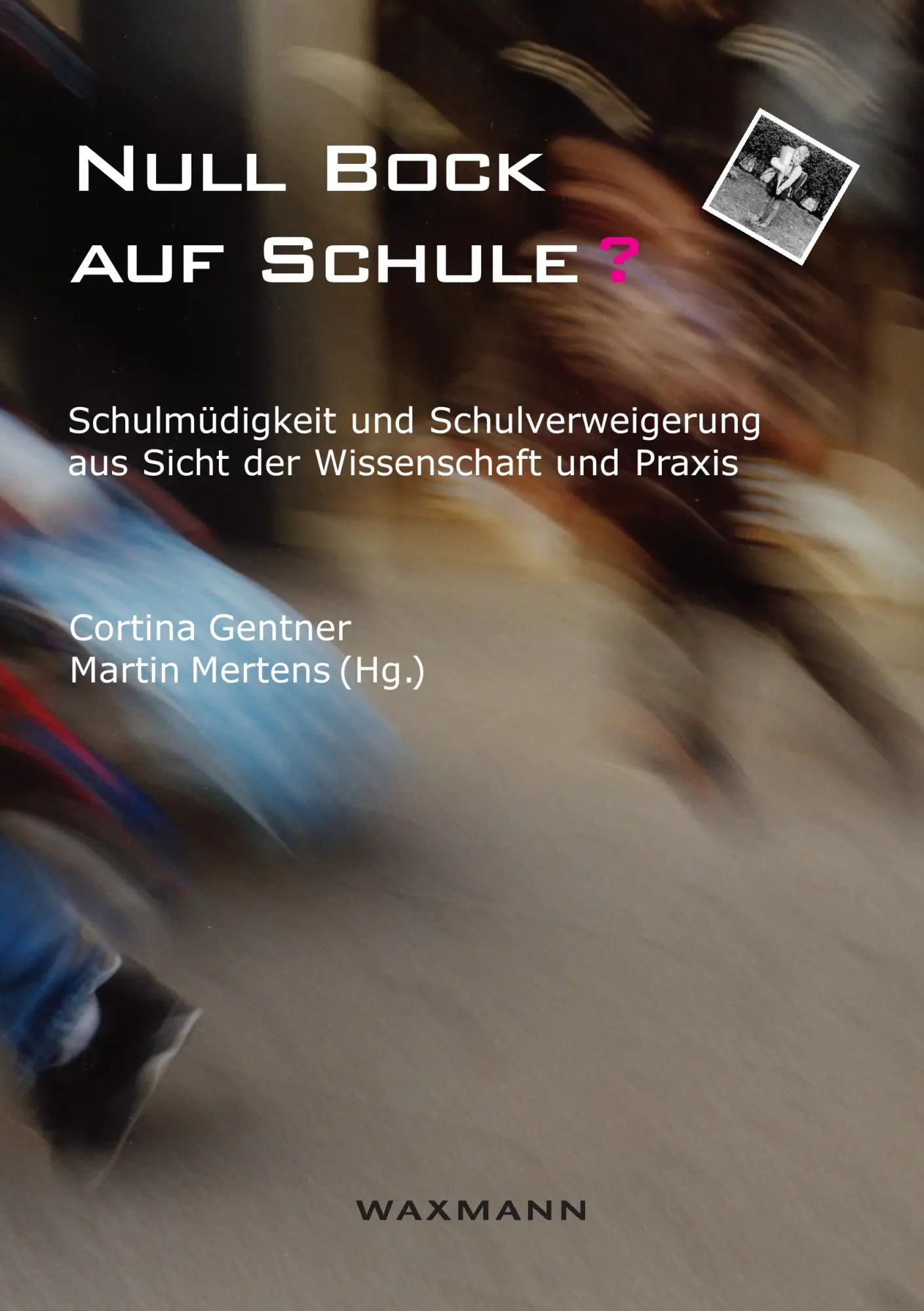 Cover: 9783830916499 | Null Bock auf Schule? | Cortina Gentner (u. a.) | Taschenbuch | 352 S.