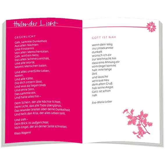 Bild: 9783869176499 | Frohe und gesegnete Weihnachten | Claudia Peters | Taschenbuch | 64 S.
