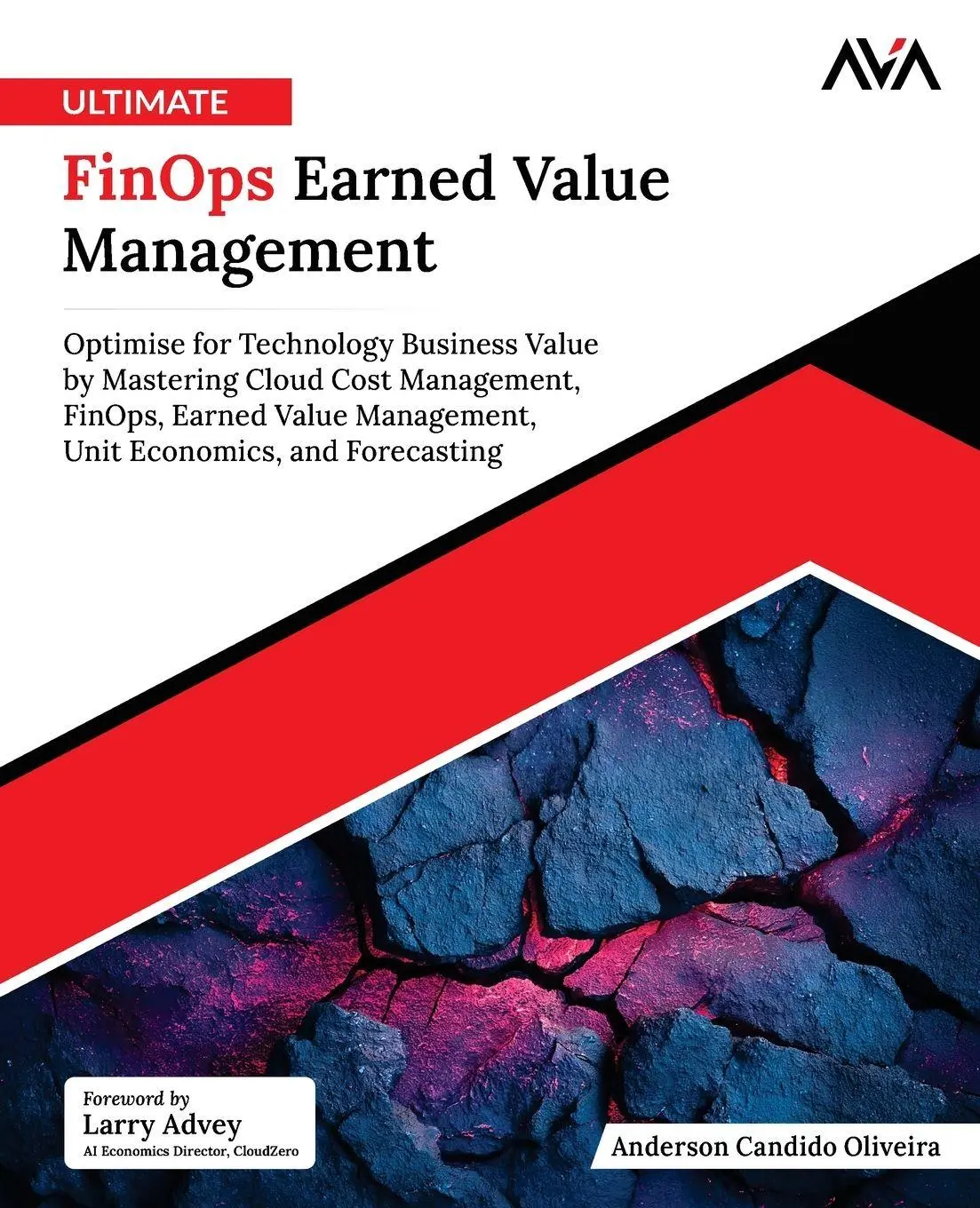 Cover: 9788169646499 | Ultimate FinOps Earned Value Management | Anderson Candido Oliveira