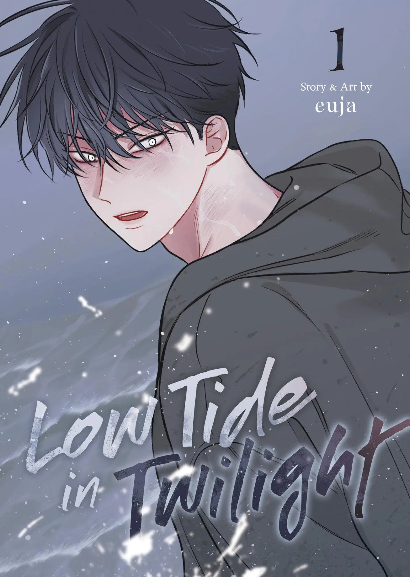 Cover: 9798895616499 | Low Tide in Twilight Vol. 1 | Euja | Taschenbuch | Englisch | 2026