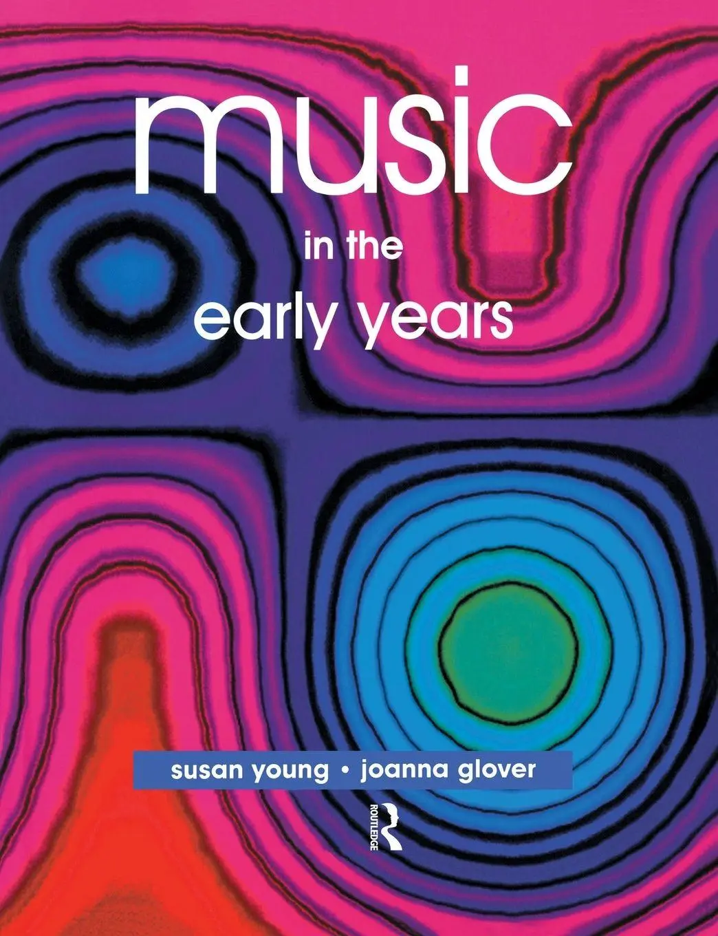 Cover: 9780750706599 | Music in the Early Years | Joanna Glover (u. a.) | Taschenbuch | 1998