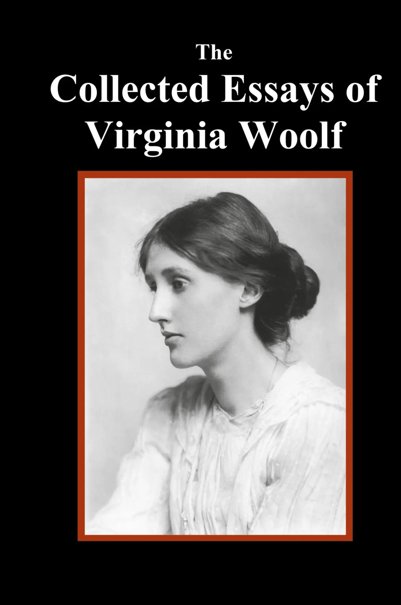 Cover: 9781781396599 | The Collected Essays of Virginia Woolf | Virginia Woolf | Buch | 2011