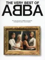 Cover: 9781847726599 | The Very Best Of Abba | Benny Andersson | Taschenbuch | Buch | 2008