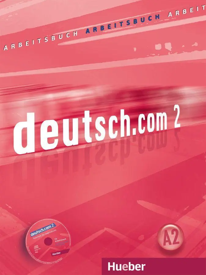 Cover: 9783193416599 | deutsch.com 2 | Anna/Pilypaityte, Lina/Vicente, Sara u a Breitsameter