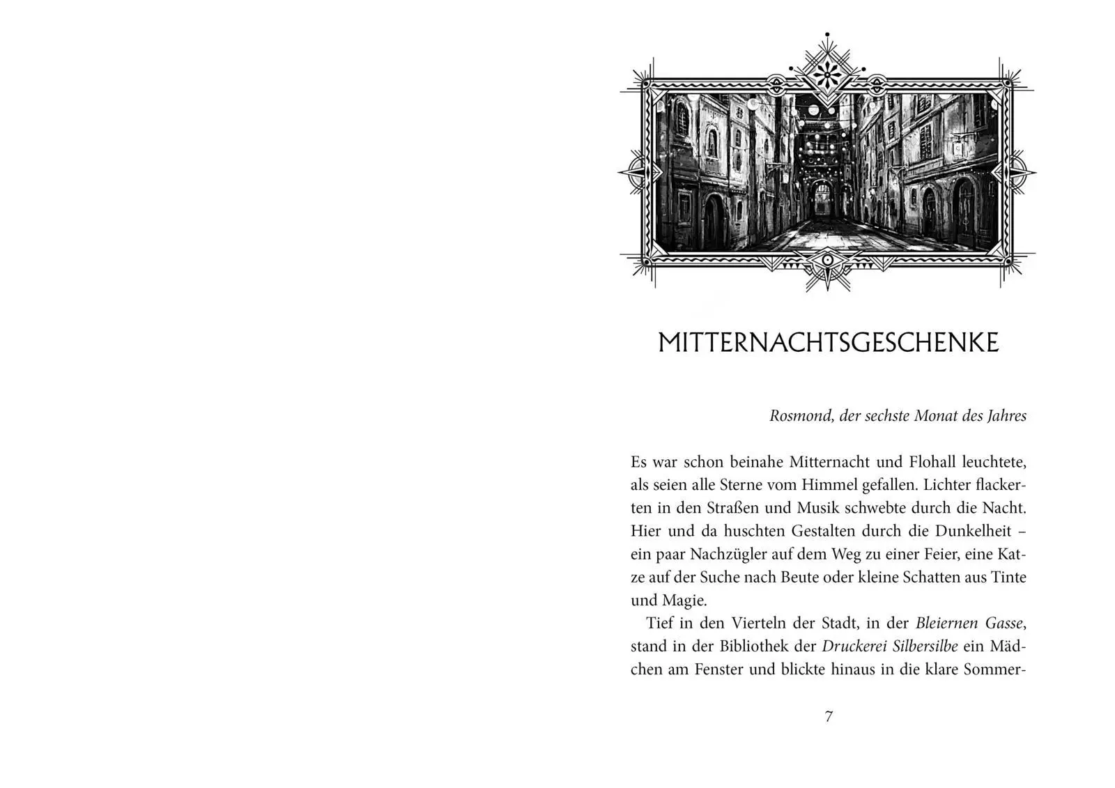 Bild: 9783522186599 | Sepia 2: Sepia und die Verschwörung von Flohall | Theresa Bell | Buch