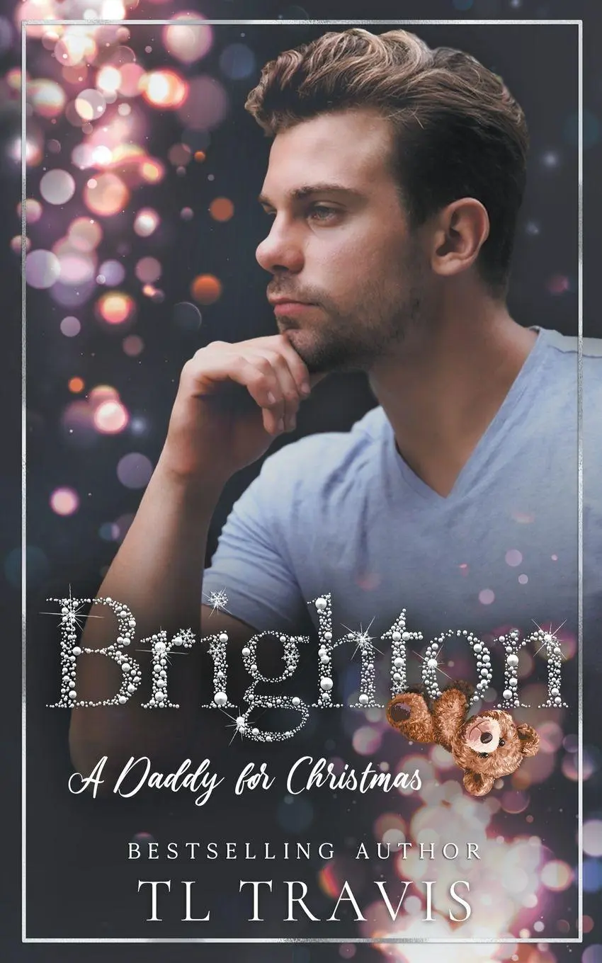 Cover: 9798223456599 | A Daddy for Christmas | Brighton | Tl Travis | Taschenbuch | Englisch