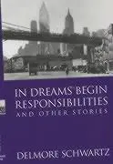 Cover: 9780285636699 | In Dreams Begin Responsibilities and Other Stories | Delmore Schwartz