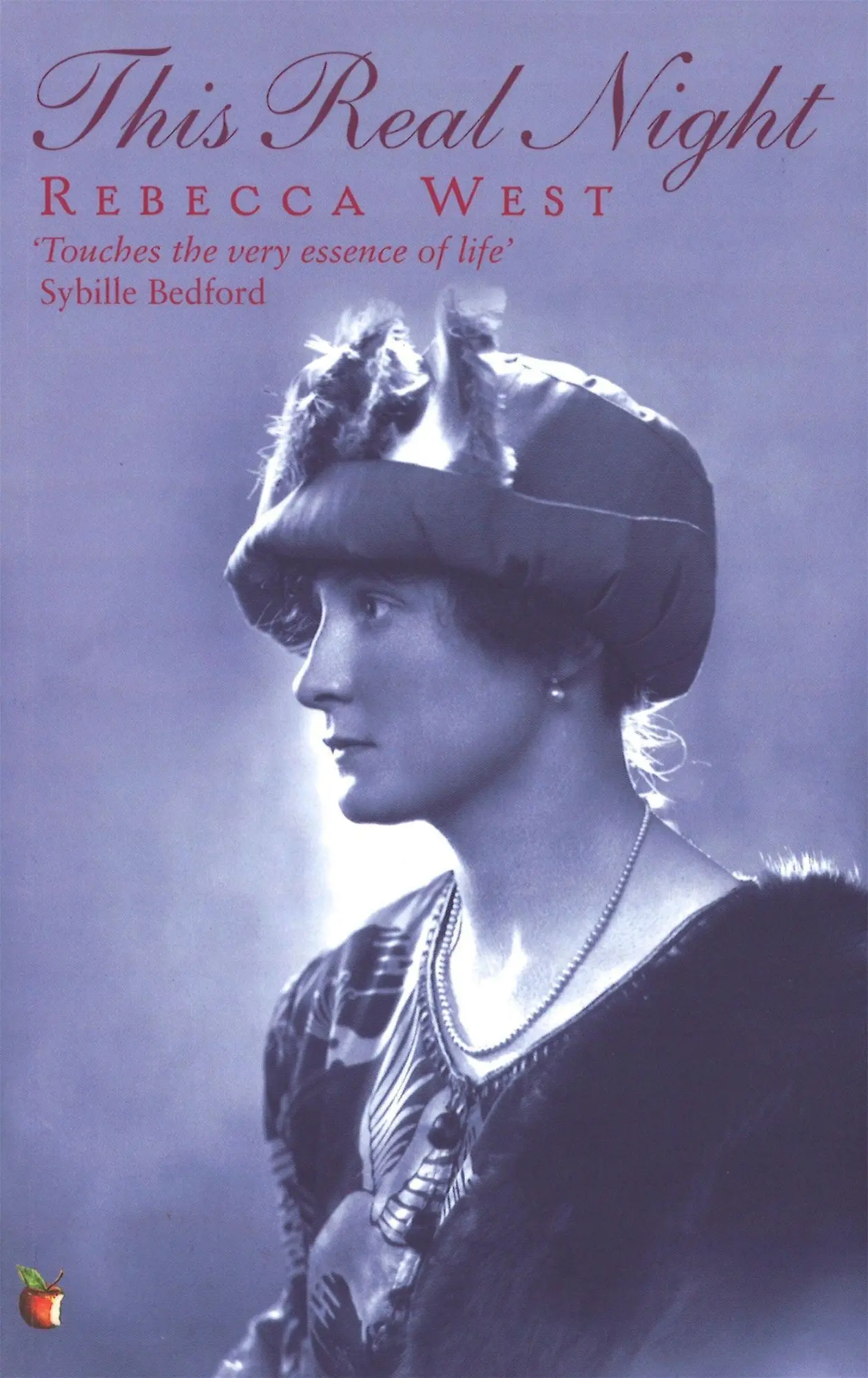 Cover: 9780860686699 | This Real Night | Rebecca West | Taschenbuch | Kartoniert / Broschiert