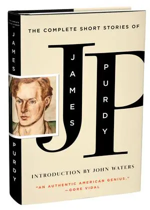 Cover: 9780871406699 | The Complete Short Stories of James Purdy | James Purdy | Buch | 2013