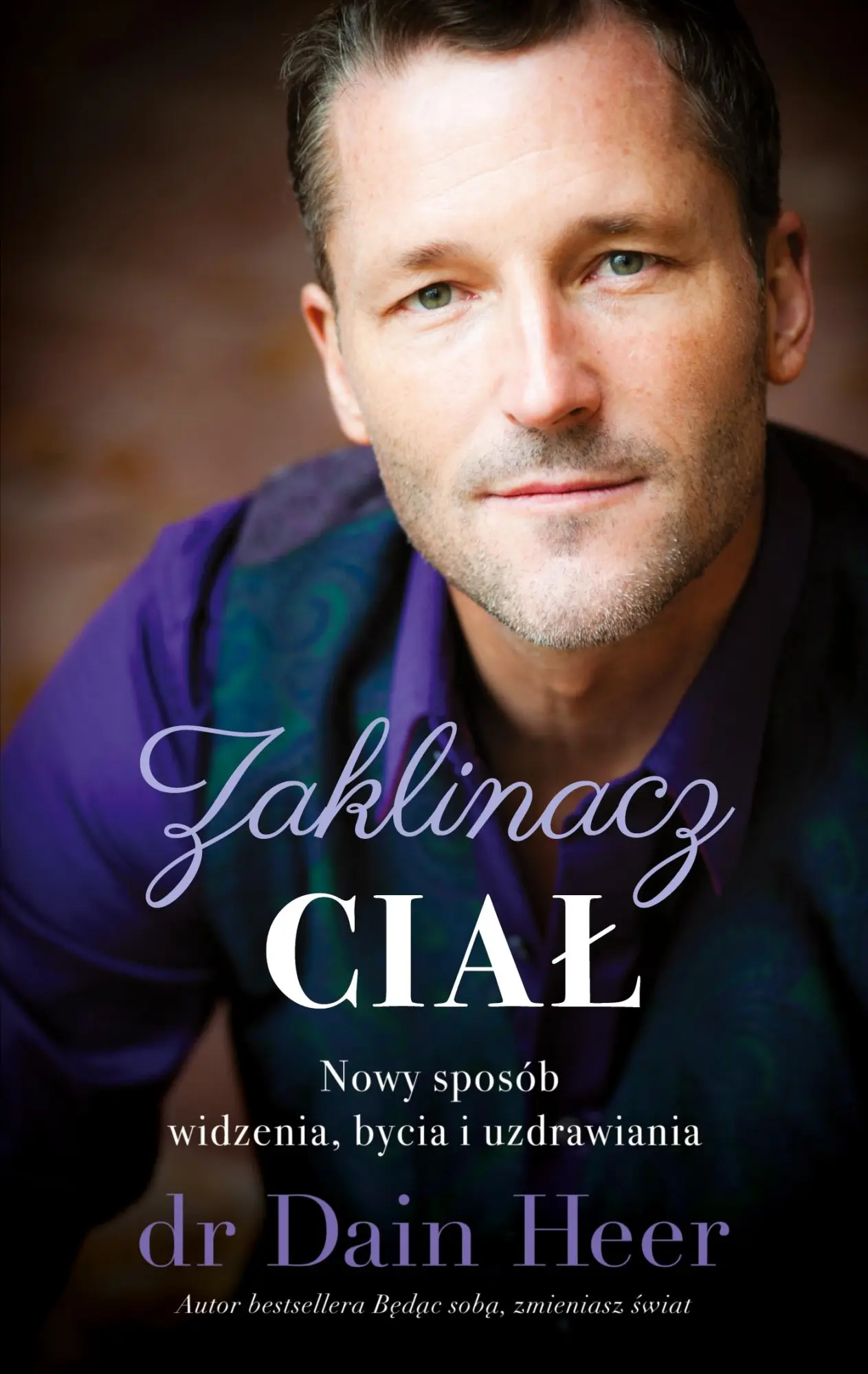 Cover: 9781634936699 | Zaklinacz cia¿ (Polish) | Dain Heer | Taschenbuch | Polnisch | 2024