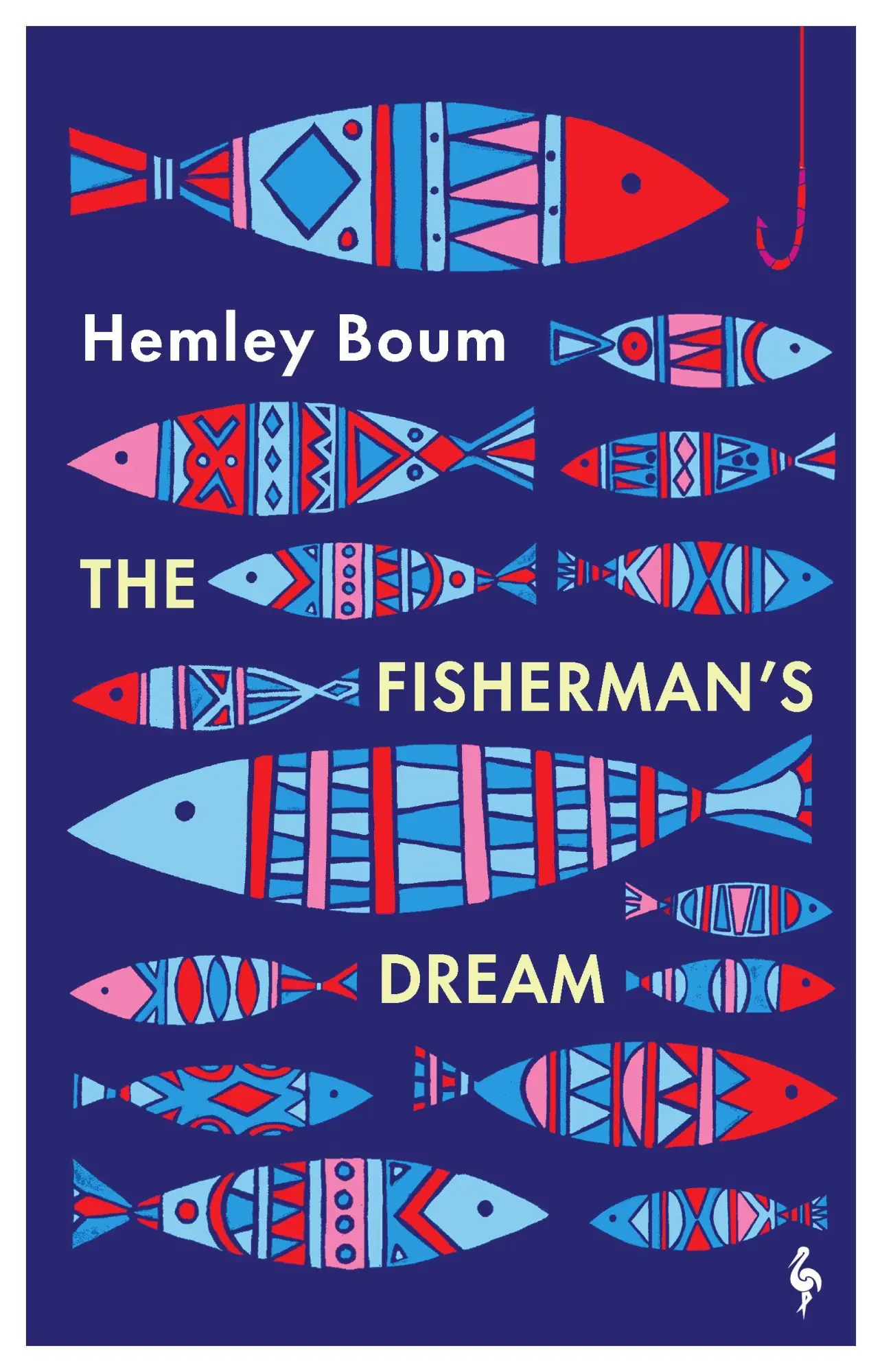 The Fisherman's Dream