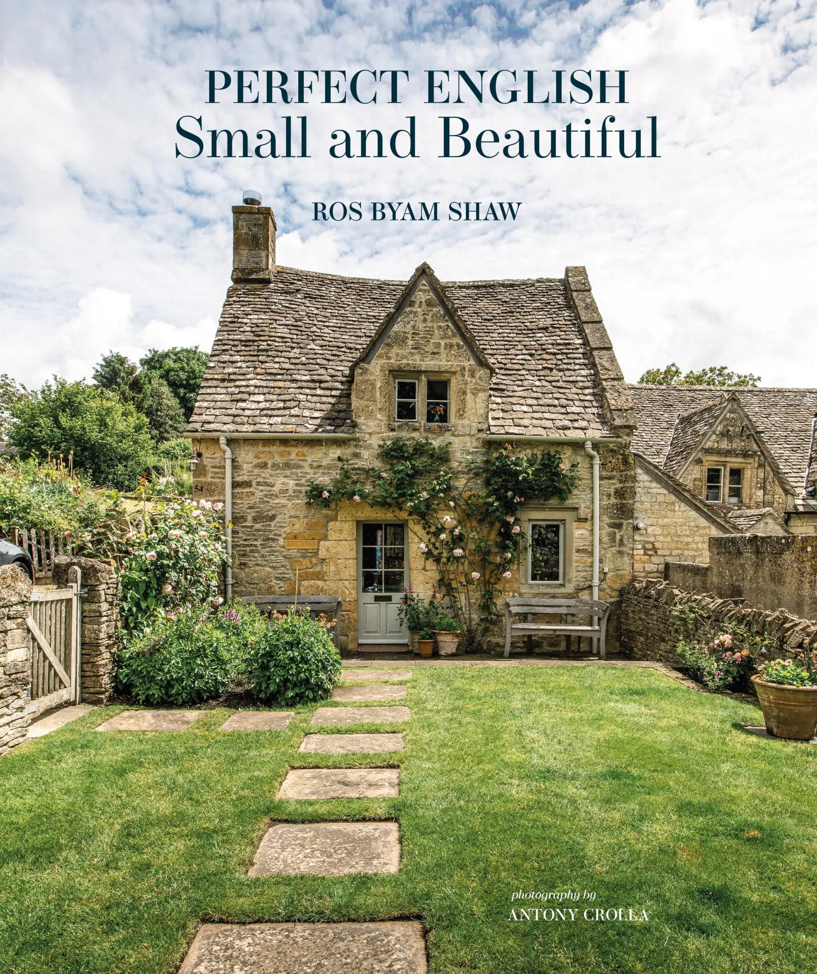 Cover: 9781788796699 | Perfect English Small and Beautiful | Ros Byam Shaw | Buch | Englisch