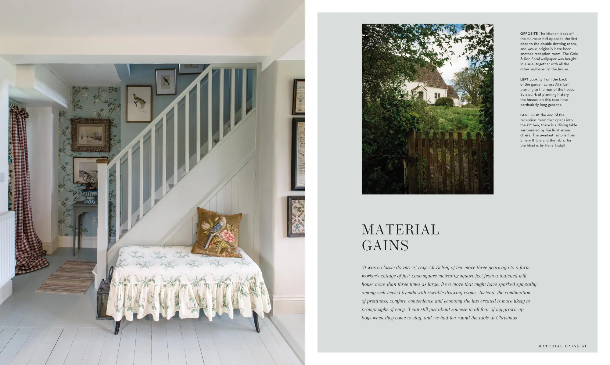 Bild: 9781788796699 | Perfect English Small and Beautiful | Ros Byam Shaw | Buch | Englisch