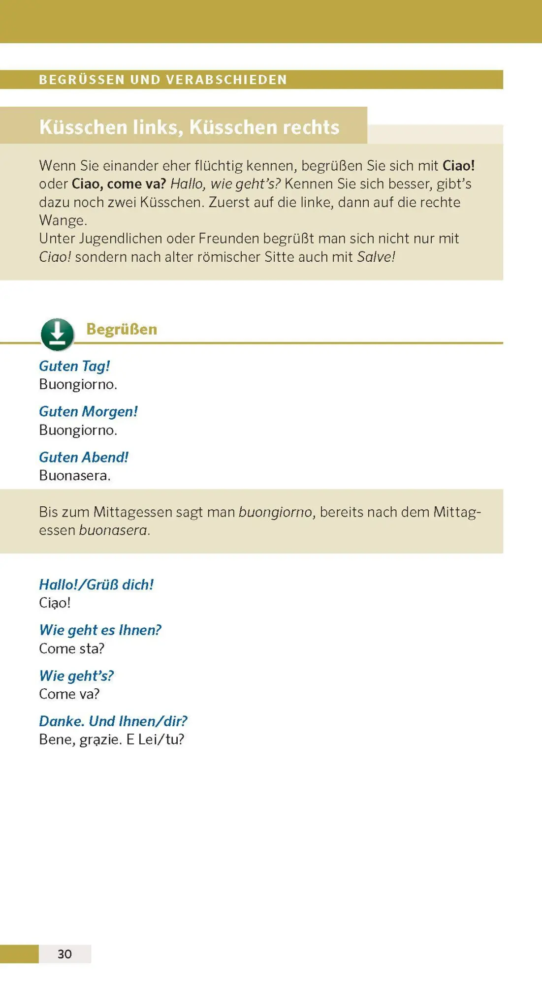 Bild: 9783125186699 | PONS Reise-Sprachführer Italienisch | Taschenbuch | PONS-Wörterbücher