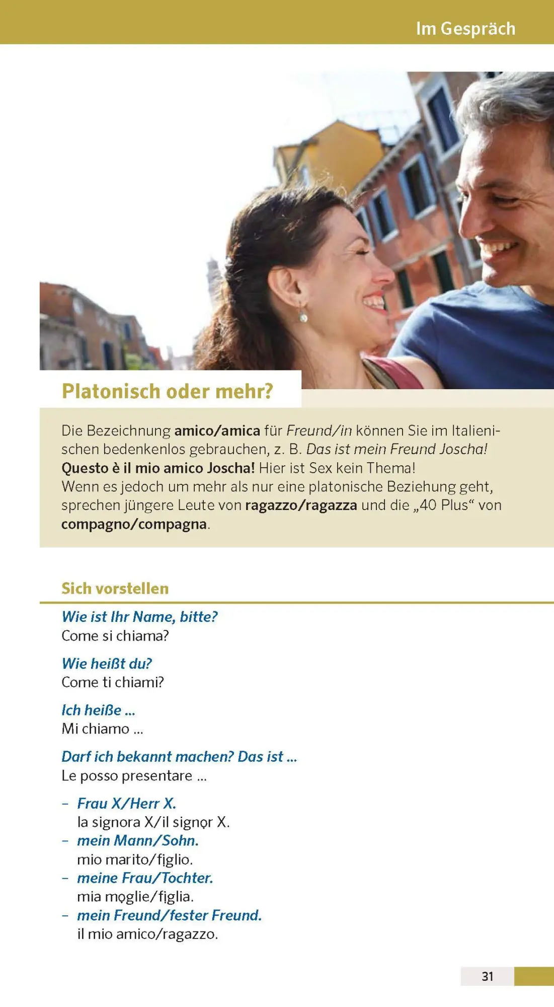 Bild: 9783125186699 | PONS Reise-Sprachführer Italienisch | Taschenbuch | PONS-Wörterbücher
