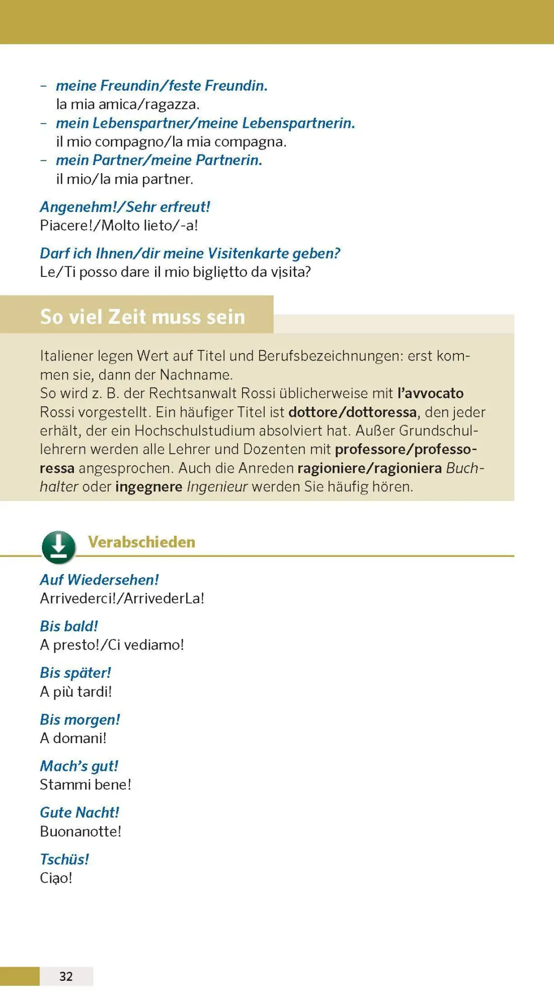 Bild: 9783125186699 | PONS Reise-Sprachführer Italienisch | Taschenbuch | PONS-Wörterbücher
