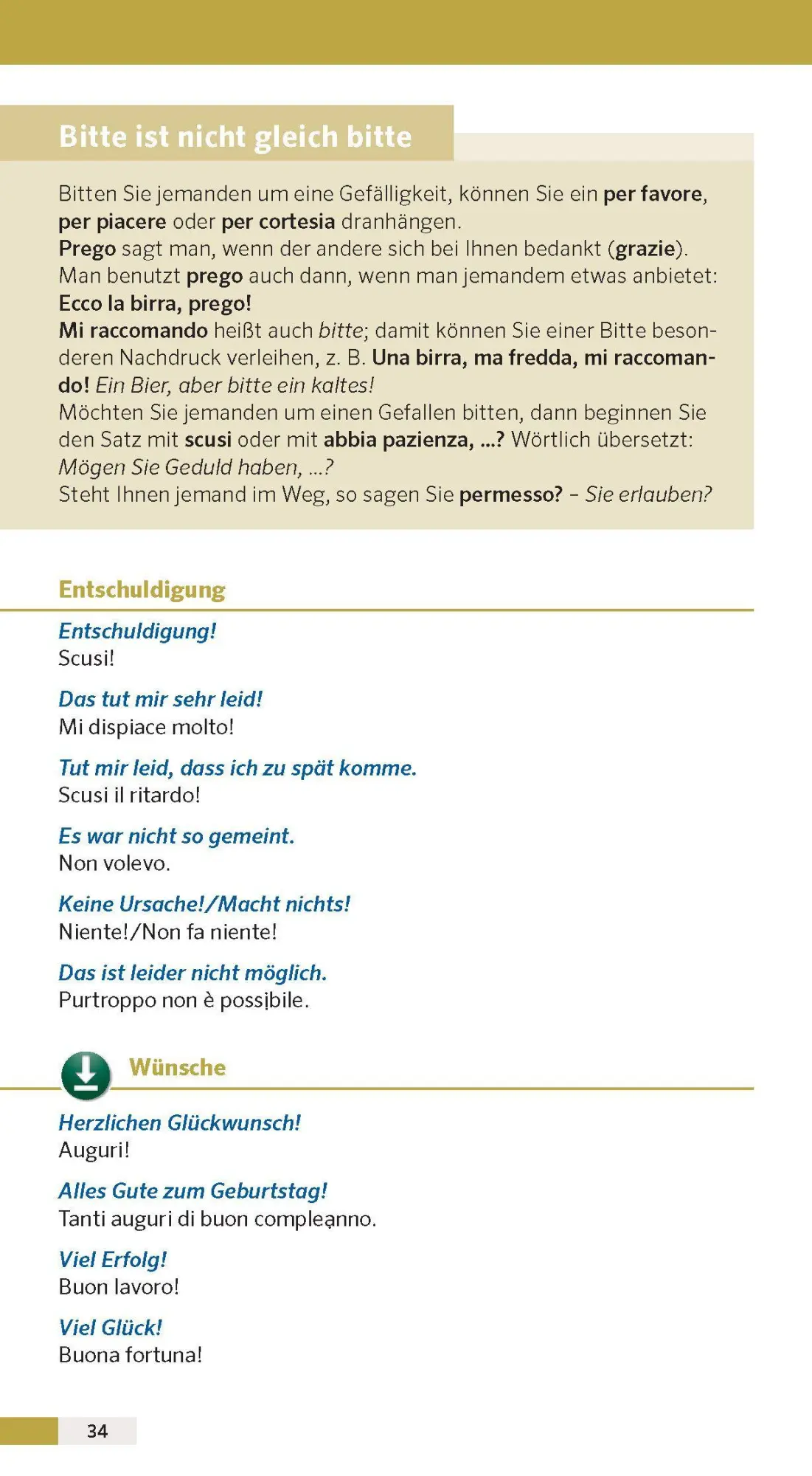 Bild: 9783125186699 | PONS Reise-Sprachführer Italienisch | Taschenbuch | PONS-Wörterbücher