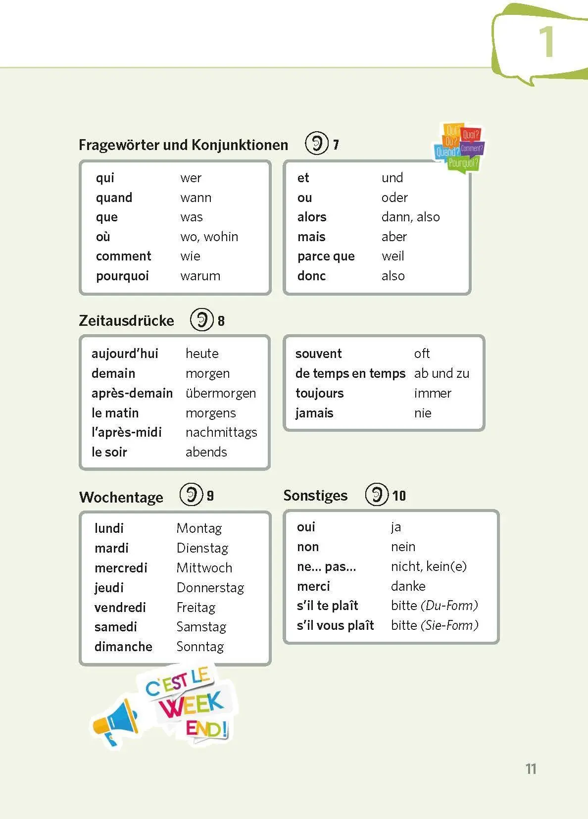 Bild: 9783125636699 | Langenscheidt Einfach Französisch | Taschenbuch | 224 S. | Deutsch