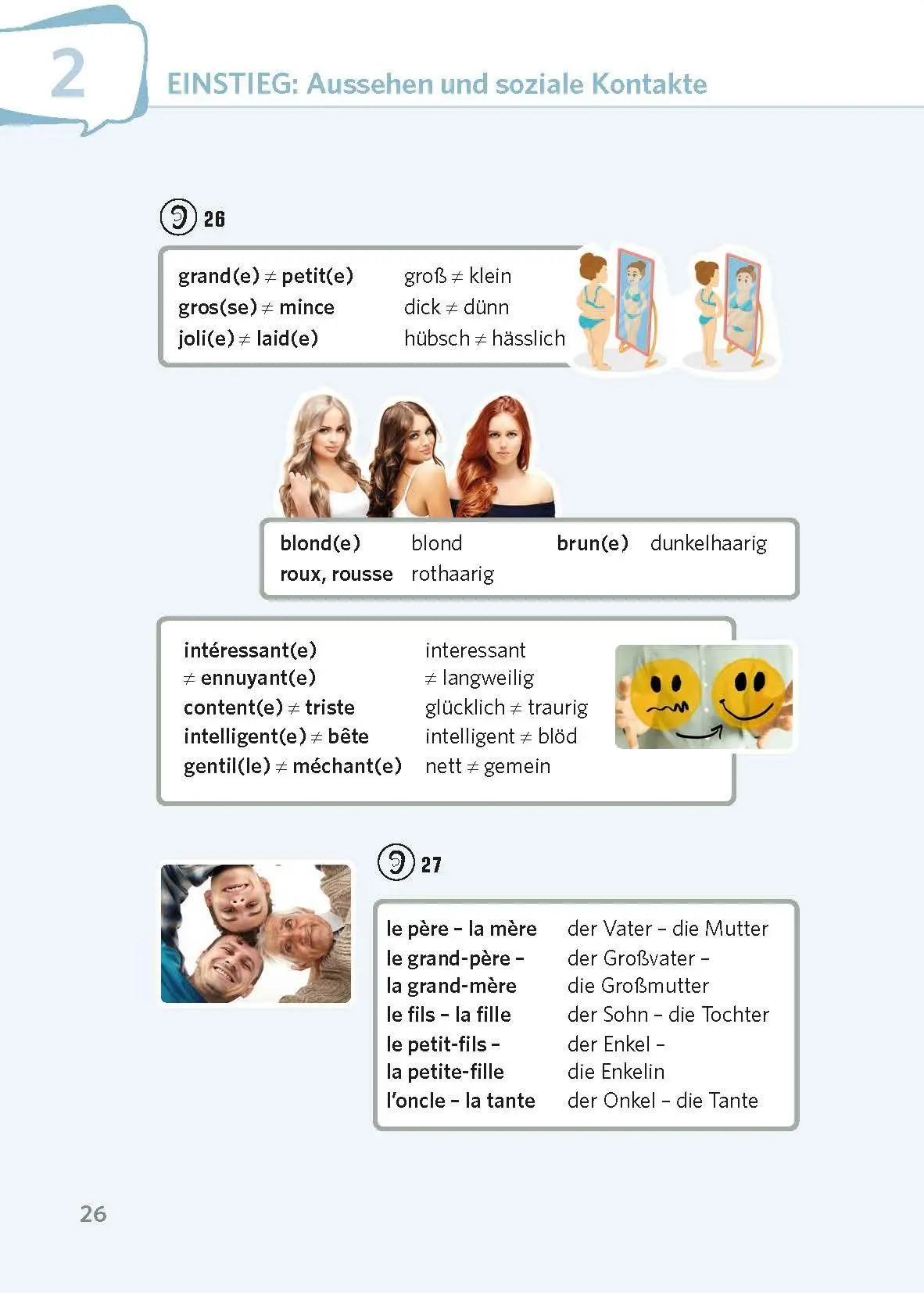 Bild: 9783125636699 | Langenscheidt Einfach Französisch | Taschenbuch | 224 S. | Deutsch