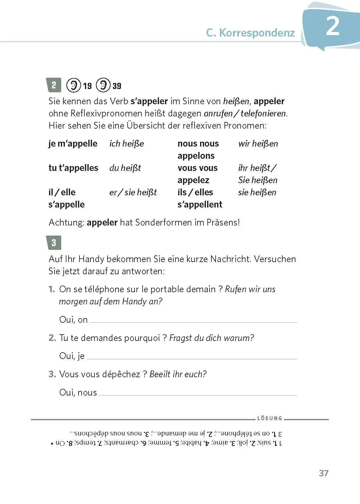 Bild: 9783125636699 | Langenscheidt Einfach Französisch | Taschenbuch | 224 S. | Deutsch