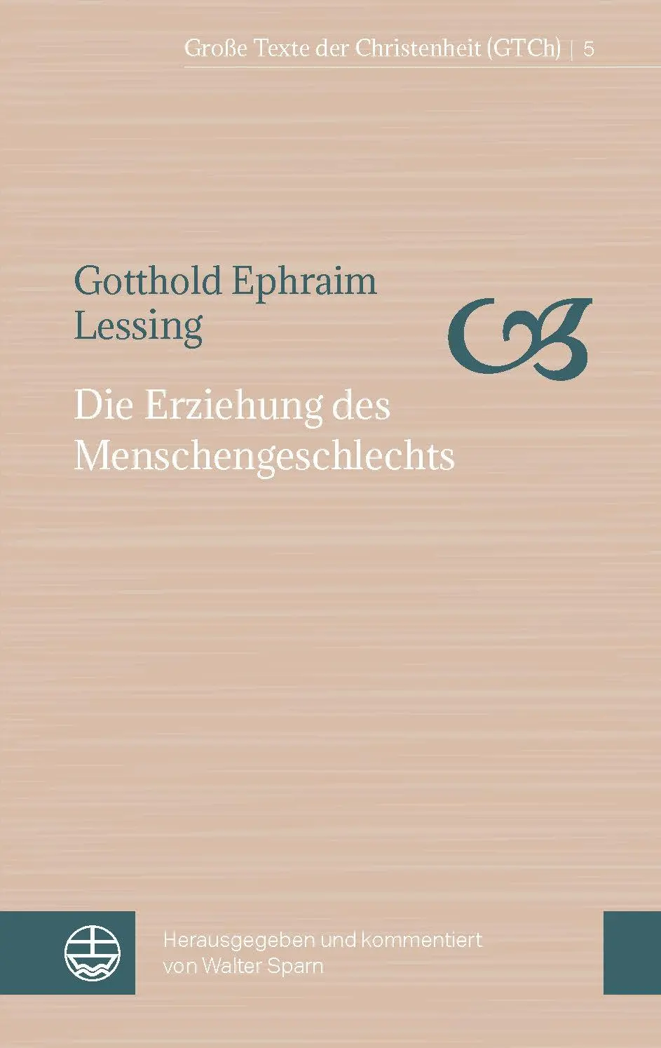 Cover: 9783374056699 | Die Erziehung des Menschengeschlechts | Gotthold Ephraim Lessing