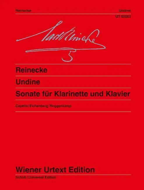 Cover: 9783850556699 | Undine | Irmlind Capelle | Taschenbuch | Buch | 2009