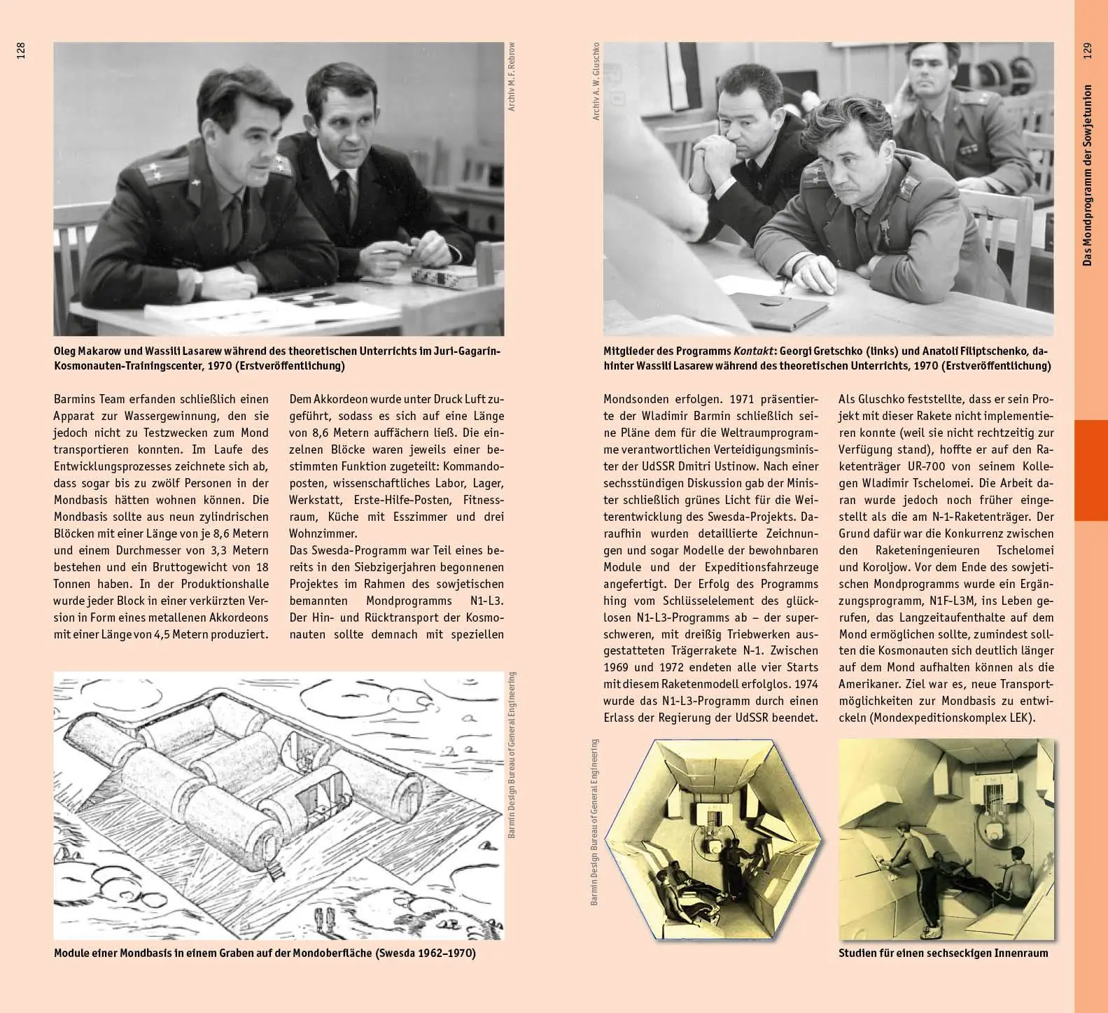 Bild: 9783869226699 | Architekturführer Mond | Paul Meuser | Taschenbuch | 368 S. | Deutsch