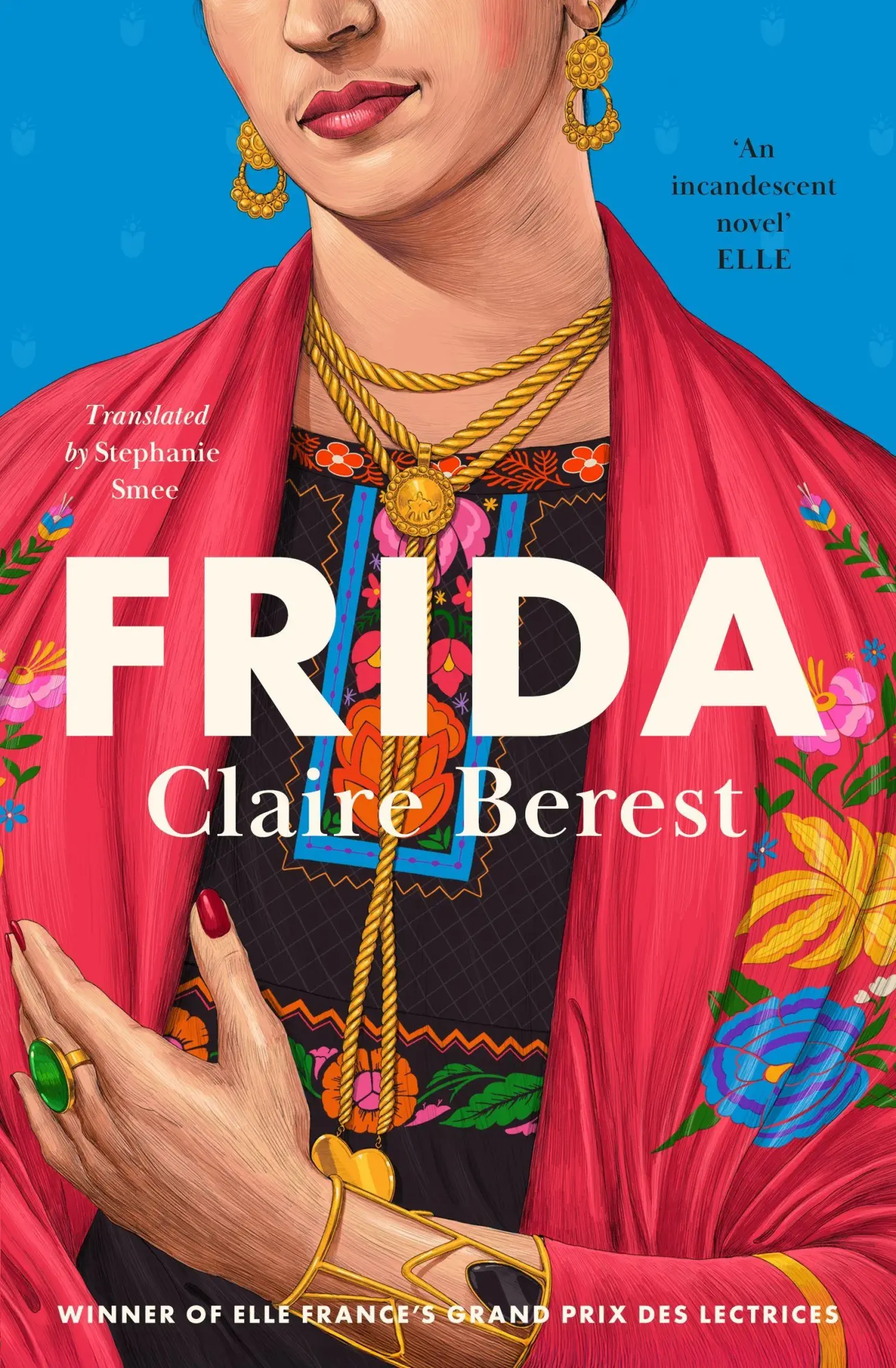 Cover: 9781035426799 | Frida | Claire Berest | Taschenbuch | Englisch | 2026 | Headline