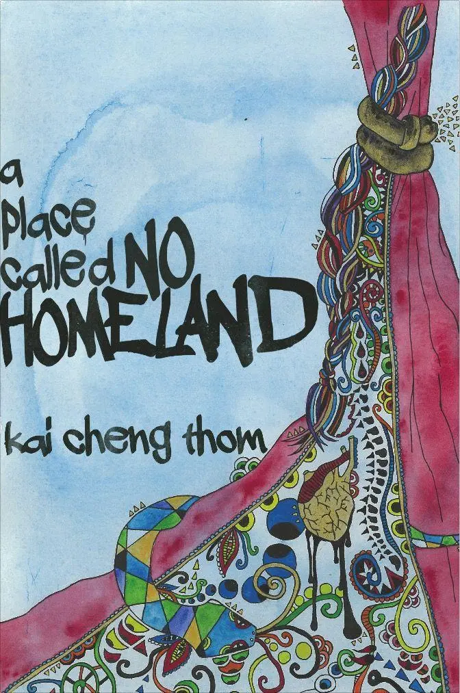 Cover: 9781551526799 | A Place Called No Homeland | Kai Cheng Thom | Taschenbuch | Englisch