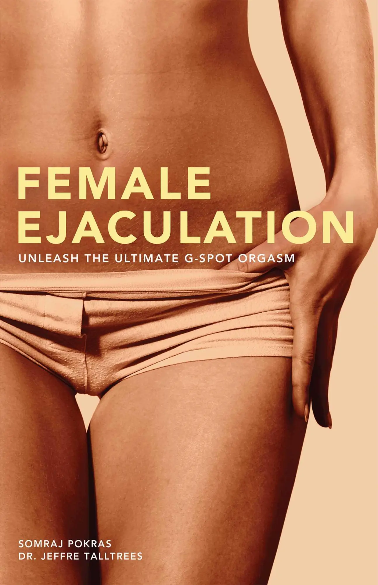 Cover: 9781569756799 | Female Ejaculation | Unleash the Ultimate G-Spot Orgasm | Taschenbuch