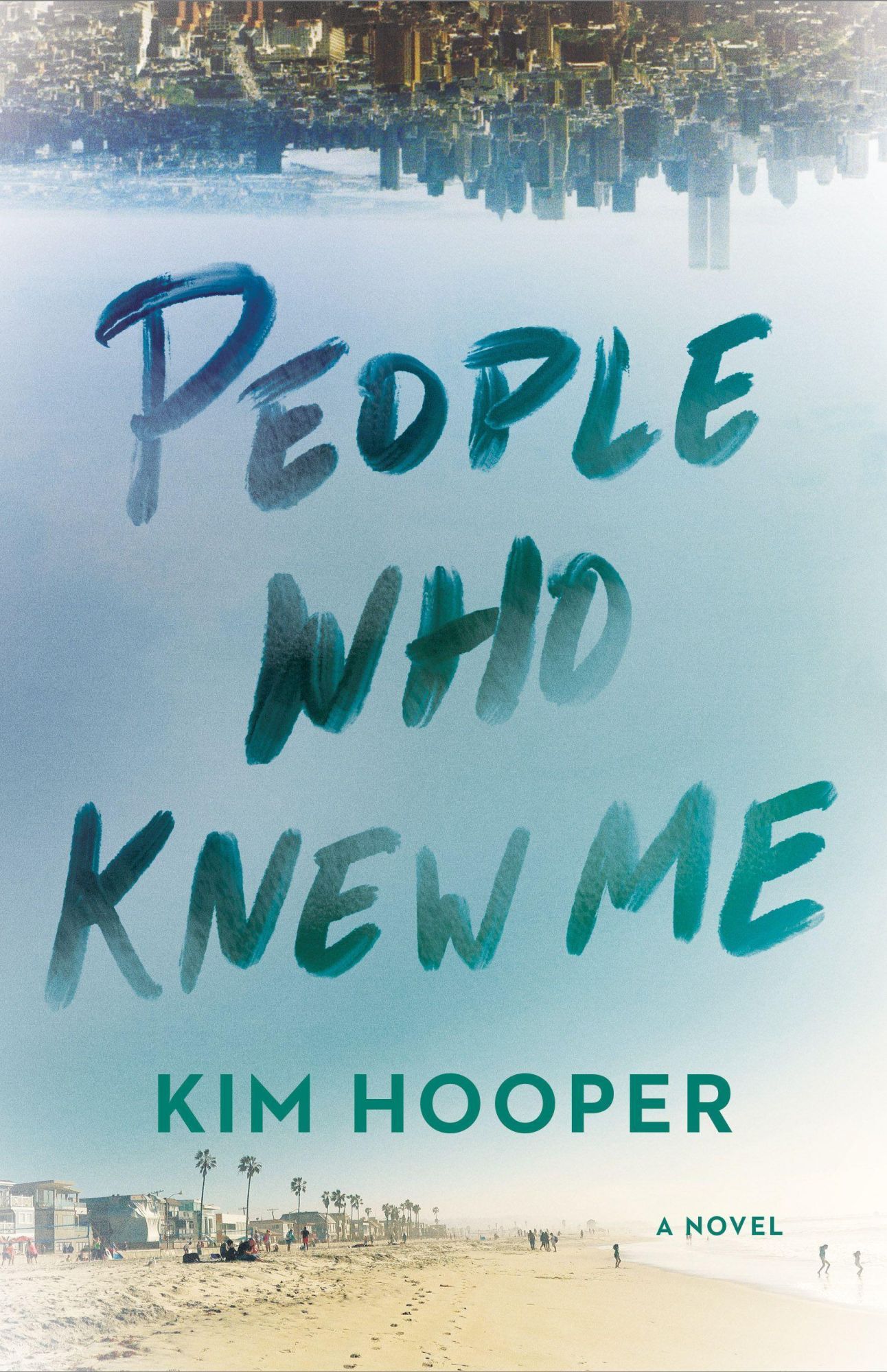 Cover: 9781684426799 | People Who Knew Me | Kim Hooper | Taschenbuch | Englisch | 2021
