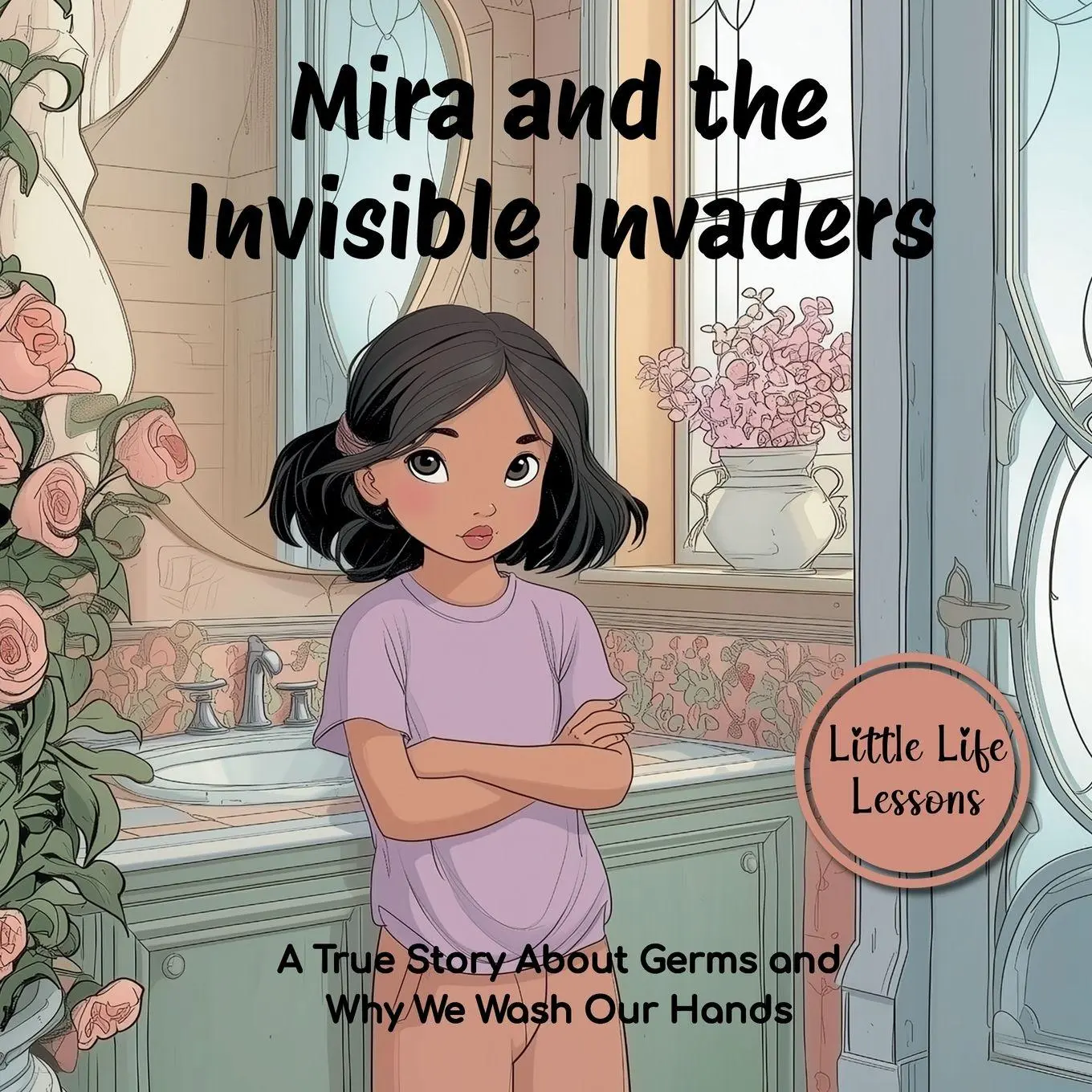 Mira and the Invisible Invaders, Little Life Lessons