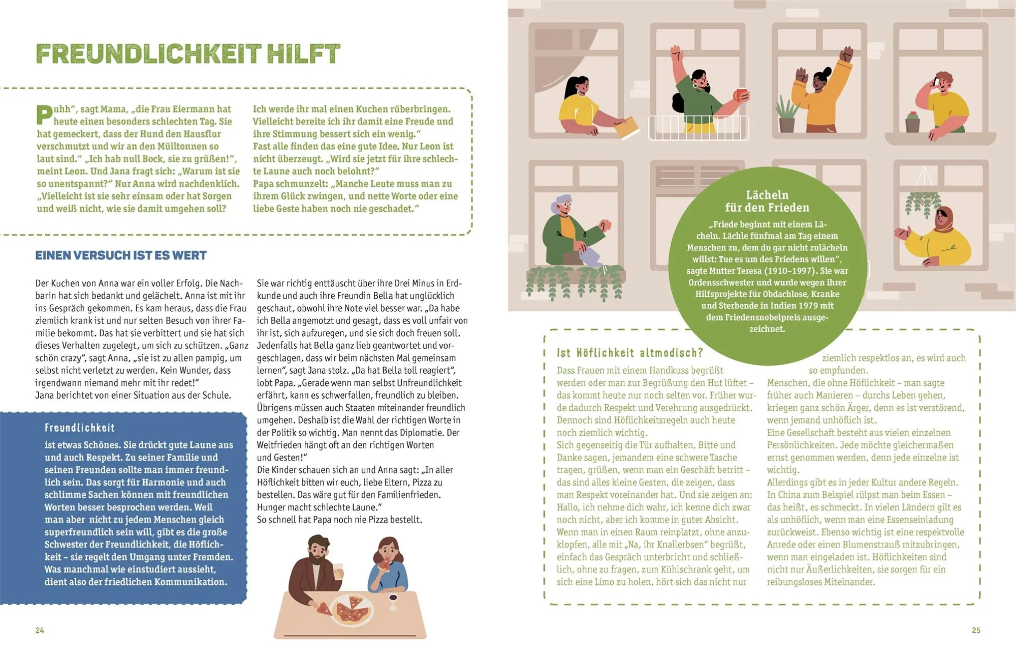 Bild: 9783831046799 | Frieden für Kids erklärt | Christine Paxmann (u. a.) | Buch | 80 S.