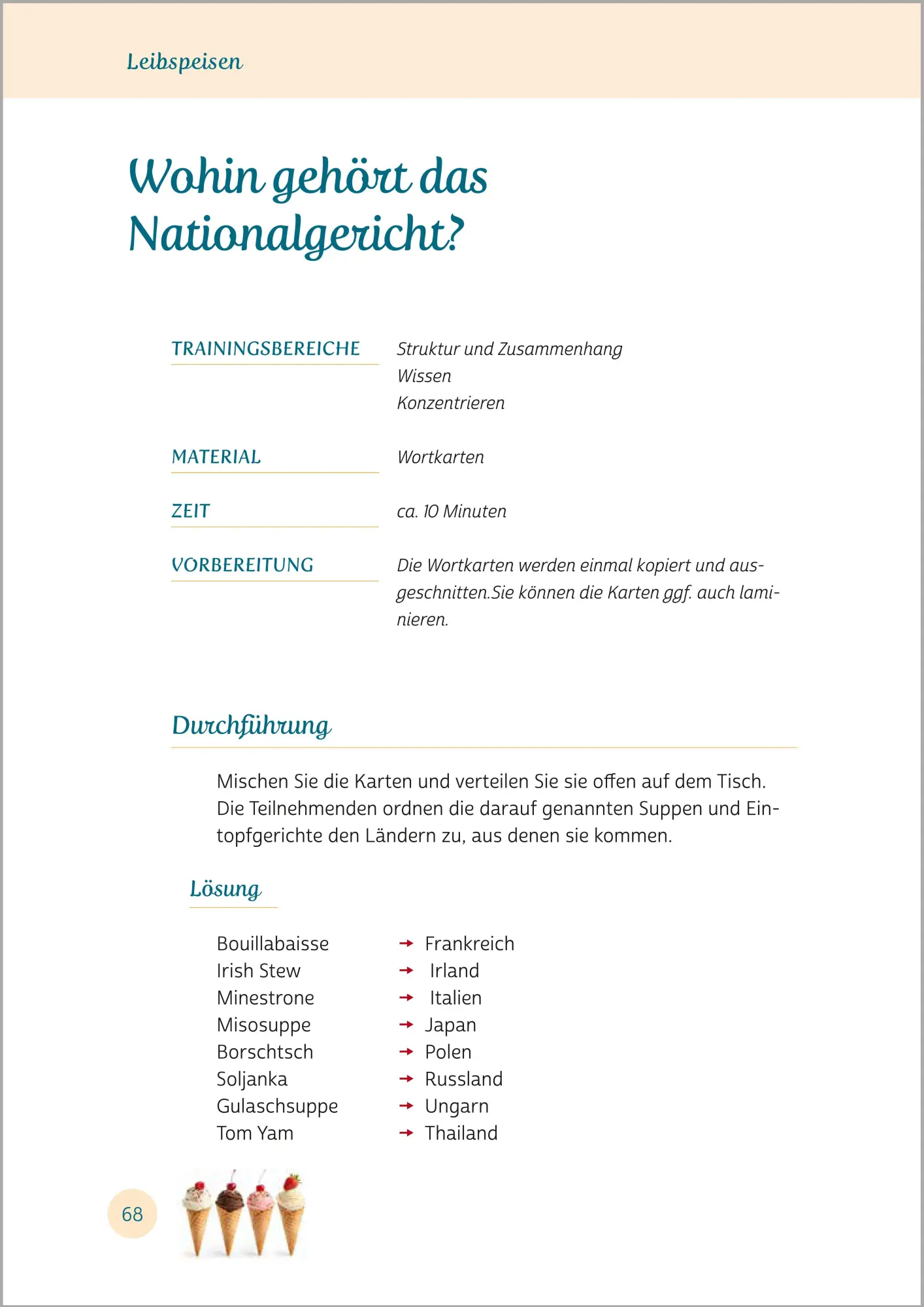 Bild: 9783948106799 | Gedächtnistraining für Senioren Aktiv mit allen Sinnen | Natali Mallek