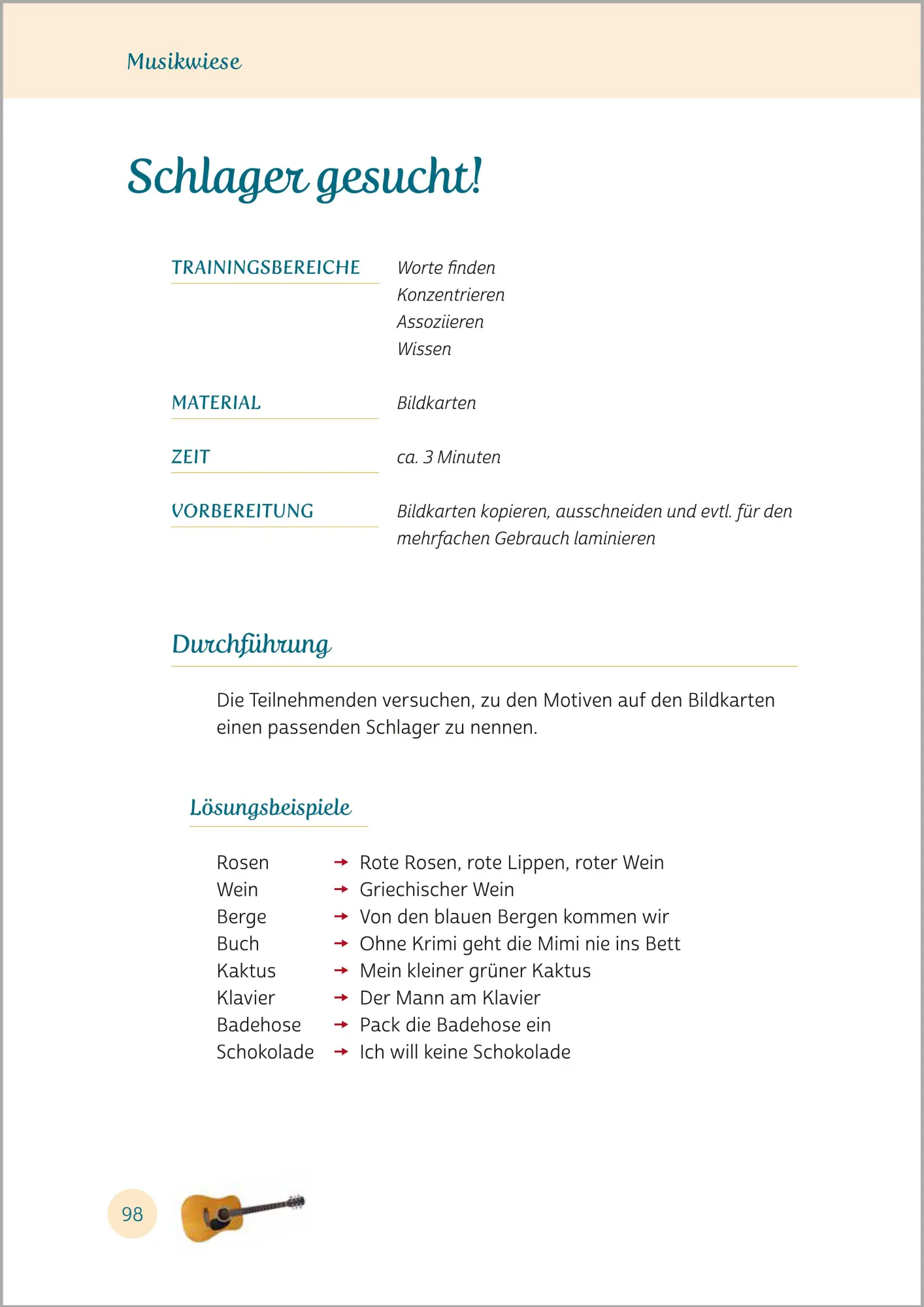 Bild: 9783948106799 | Gedächtnistraining für Senioren Aktiv mit allen Sinnen | Natali Mallek