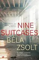 Cover: 9780712606899 | Nine Suitcases | Bela Zsolt | Taschenbuch | Kartoniert / Broschiert