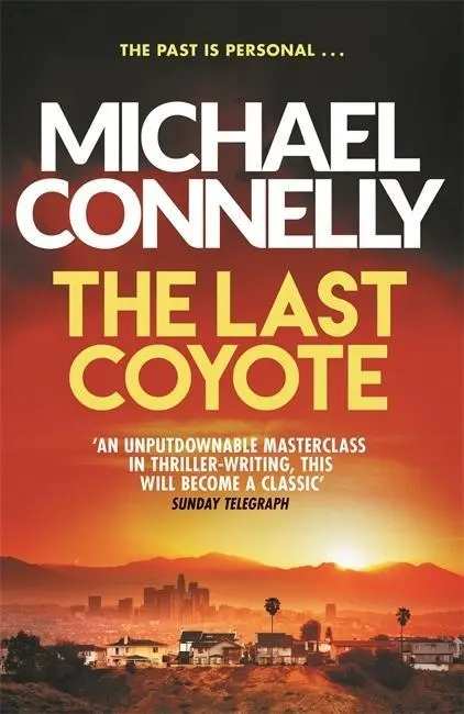 Cover: 9781409116899 | Connelly, M: Last Coyote | Michael Connelly | Taschenbuch | Englisch