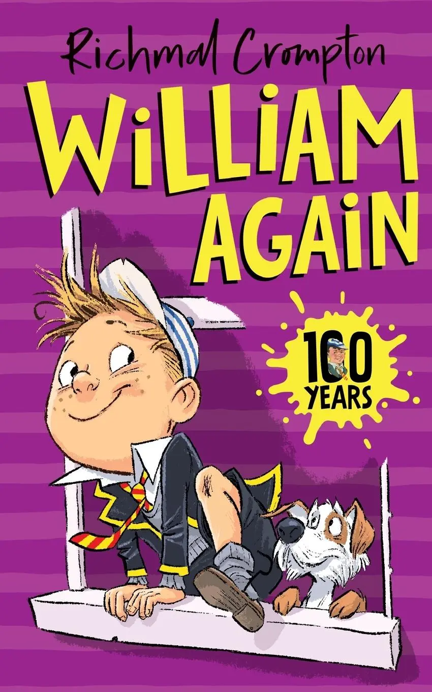 Cover: 9781529076899 | William Again | Richmal Crompton | Taschenbuch | Englisch | 2022