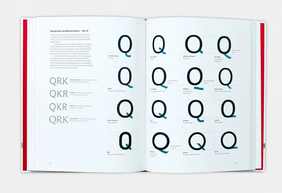 Bild: 9783874396899 | Anatomie der Buchstaben. Designing Type | Karen Cheng | Buch | 232 S.