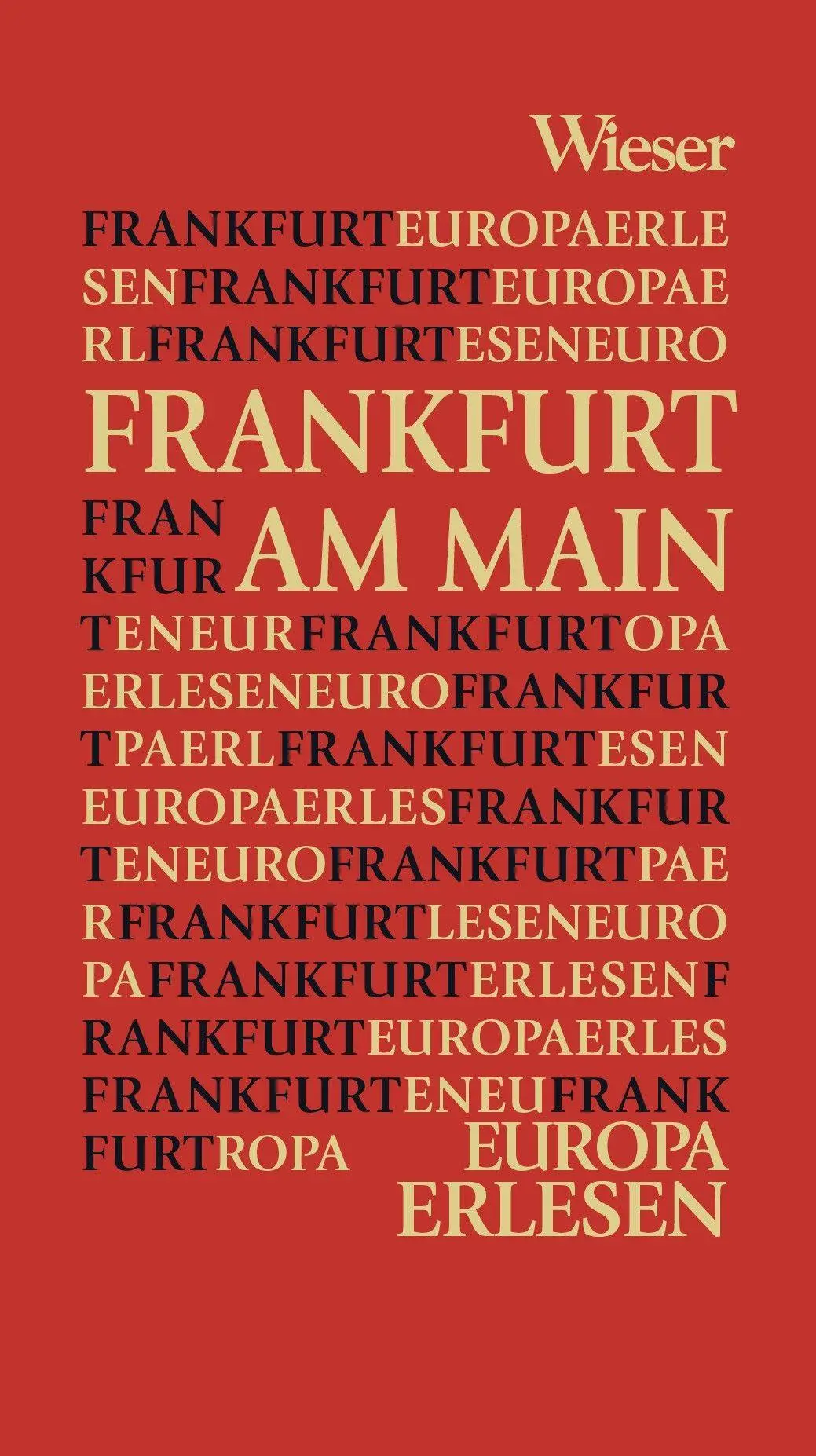 Cover: 9783990296899 | Frankfurt | Dareg A. Zabarah-Chulak | Buch | 300 S. | Deutsch | 2025