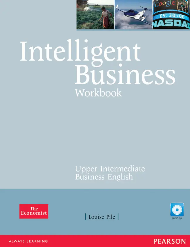 Cover: 9780582846999 | Workbook, w. Audio-CD | Louise Pile | Taschenbuch | 96 S. | Englisch