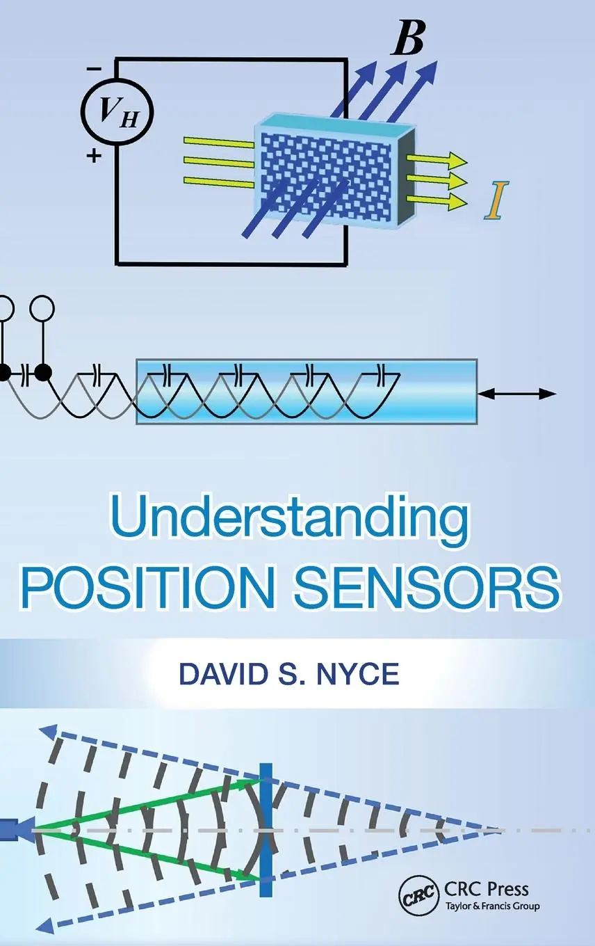 Cover: 9781032436999 | Understanding Position Sensors | David Nyce | Buch | Englisch | 2023